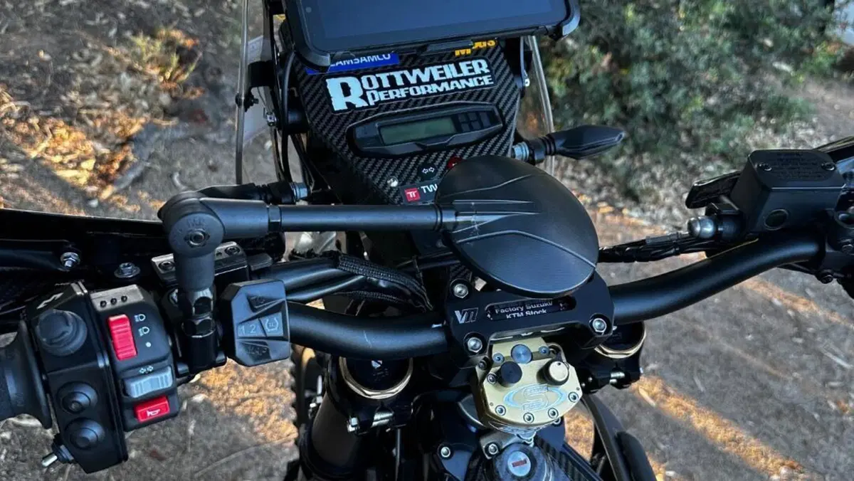 Husqvarna 701 Enduro (2023 - 25)  (3)