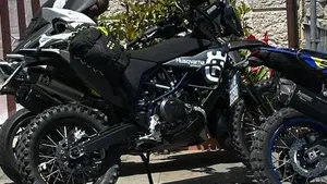 Husqvarna 701 Enduro (2023 - 25)  (5)
