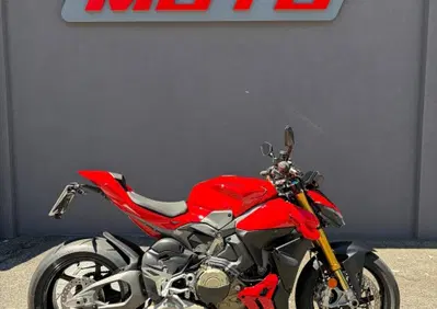 Ducati Streetfighter V4 S (2025 - 26) - Annuncio 10057061