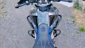 Suzuki V-Strom 1050XT Pro (2020 - 23) 