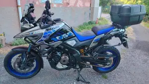Suzuki V-Strom 1050XT Pro (2020 - 23)  (3)