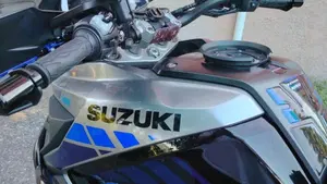 Suzuki V-Strom 1050XT Pro (2020 - 23)  (4)