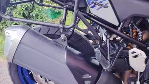 Suzuki V-Strom 1050XT Pro (2020 - 23)  (7)