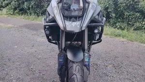 Suzuki V-Strom 1050XT Pro (2020 - 23)  (10)