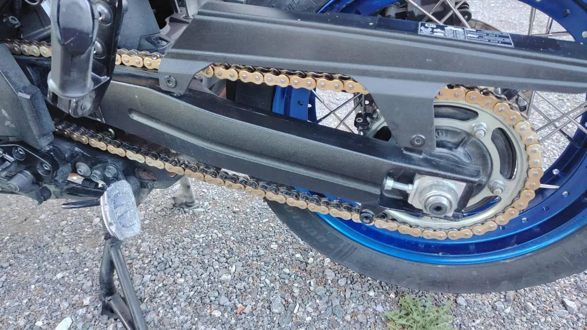 Suzuki V-Strom 1050XT Pro (2020 - 23)  (12)