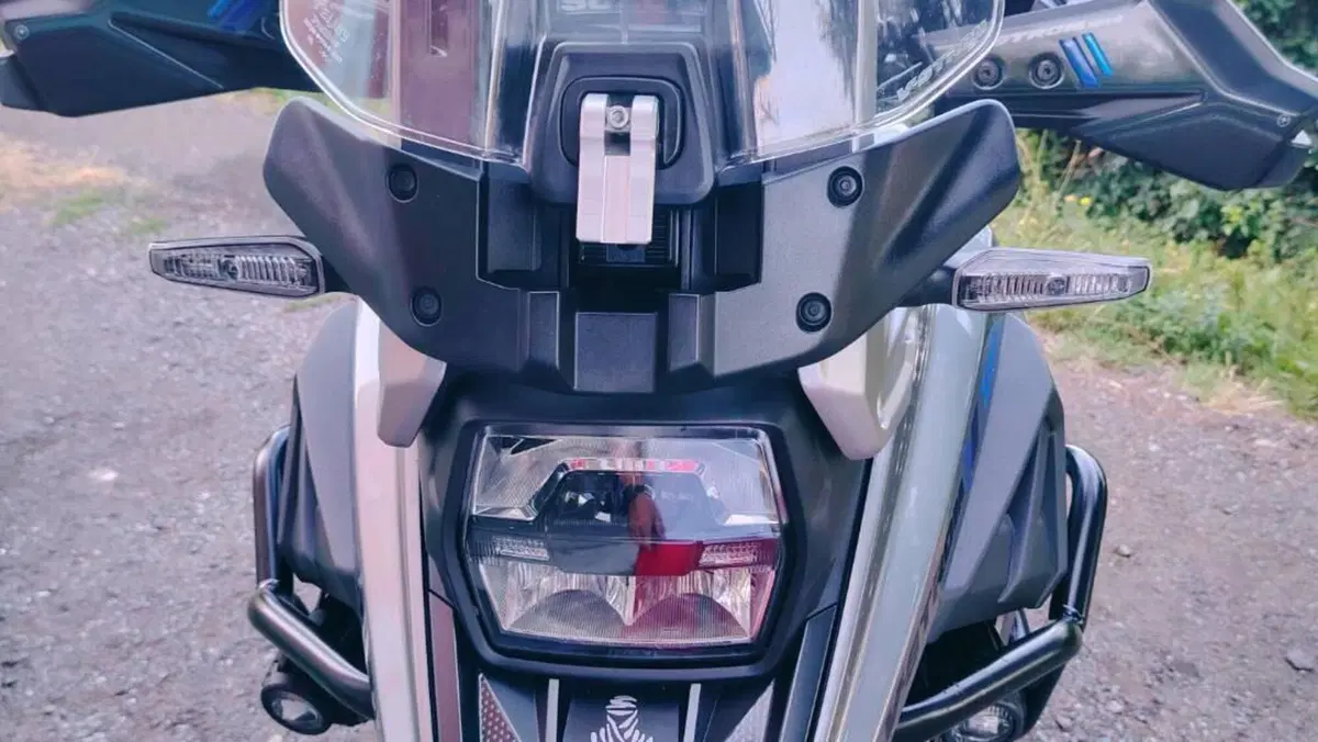 Suzuki V-Strom 1050XT Pro (2020 - 23)  (13)