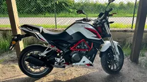 Benelli BN 251 (2015 - 16)  (2)
