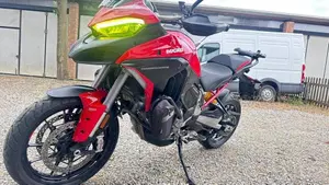 Ducati Multistrada V4 S (2021 - 24) 