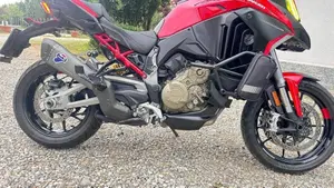 Ducati Multistrada V4 S (2021 - 24)  (2)