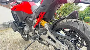 Ducati Multistrada V4 S (2021 - 24)  (4)