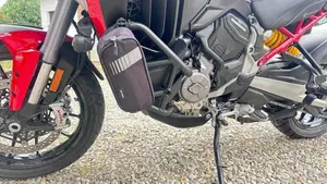 Ducati Multistrada V4 S (2021 - 24)  (5)