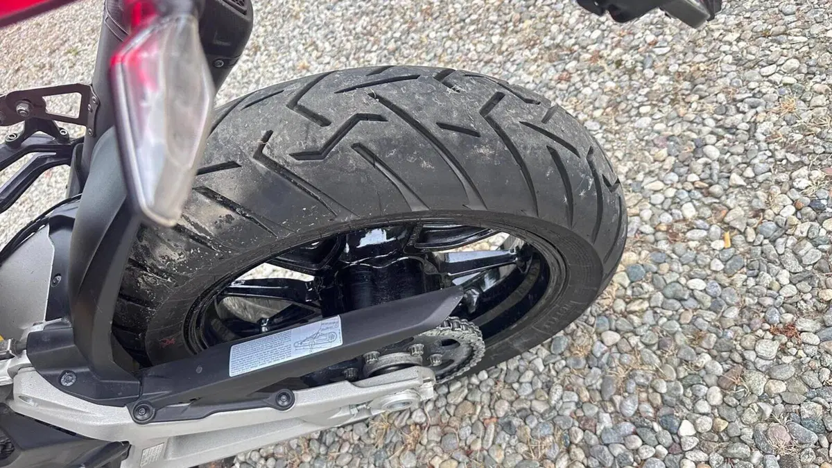Ducati Multistrada V4 S (2021 - 24)  (6)