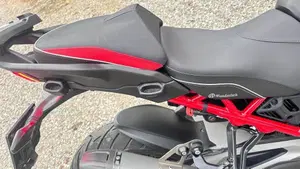 Ducati Multistrada V4 S (2021 - 24)  (8)