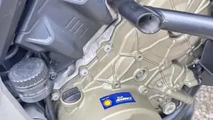 Ducati Multistrada V4 S (2021 - 24)  (10)