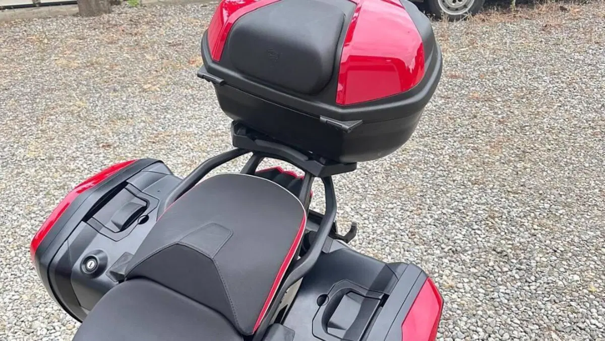 Ducati Multistrada V4 S (2021 - 24)  (12)