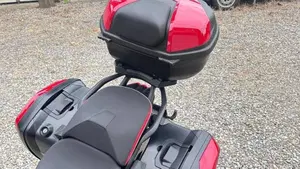 Ducati Multistrada V4 S (2021 - 24)  (12)