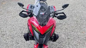 Ducati Multistrada V4 S (2021 - 24)  (13)