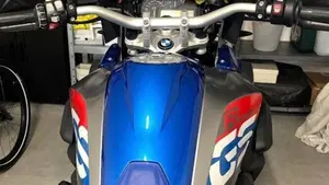 Bmw R 1200 GS (2017 - 18)  (2)