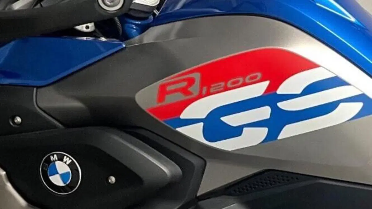 Bmw R 1200 GS (2017 - 18)  (3)