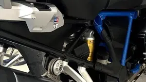 Bmw R 1200 GS (2017 - 18)  (5)