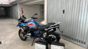 Bmw R 1200 GS (2017 - 18)  (6)