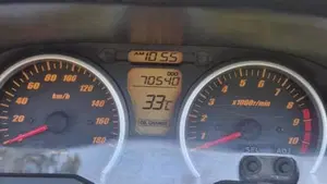 Suzuki Burgman AN 400 (2008 - 13) 