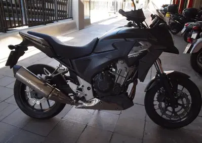 Honda CB 500 X ABS (2012 - 16) - Annuncio 10053924