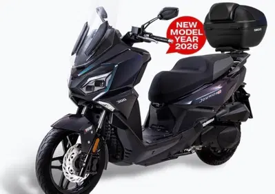Sym Joyride 300 (2026) - Annuncio 10000058