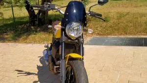 Ducati Scrambler 800 Icon (2017 - 20)  (2)