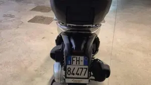 Honda SH 350 Sport (2021 - 24)  (2)