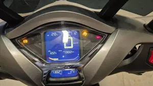 Honda SH 350 Sport (2021 - 24)  (3)