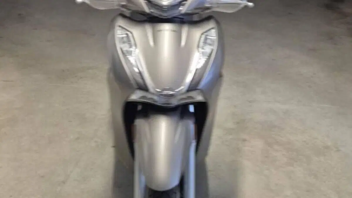 Honda SH 350 Sport (2021 - 24)  (5)