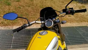 Ducati Scrambler 800 Icon (2017 - 20)  (6)