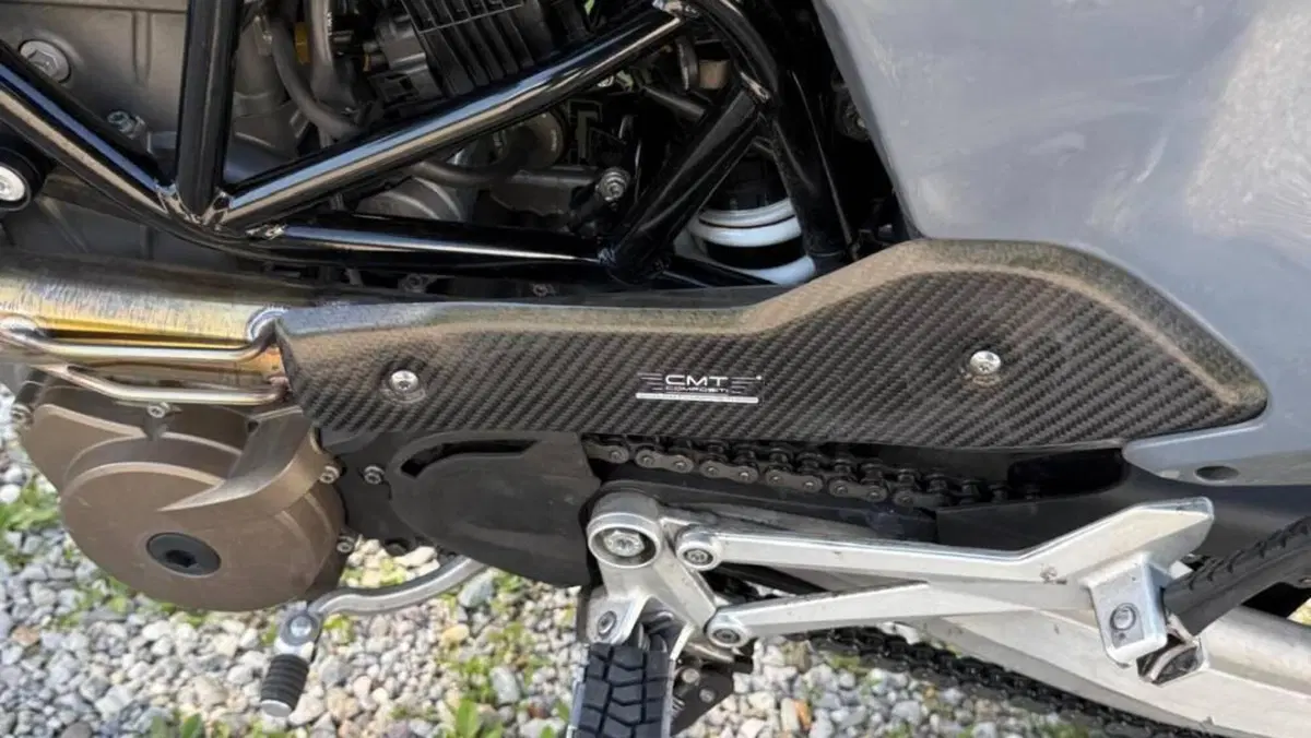 Husqvarna 701 Supermoto (2023 - 25)  (13)