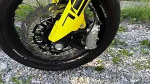 Husqvarna 701 Supermoto (2023 - 25)  (15)