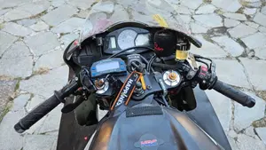 Honda CBR 600 RR ABS (2012 - 16)  (2)