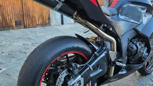 Honda CBR 600 RR ABS (2012 - 16)  (4)