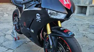 Honda CBR 600 RR ABS (2012 - 16)  (5)