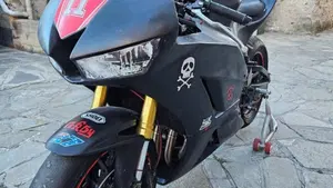 Honda CBR 600 RR ABS (2012 - 16)  (6)