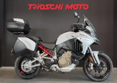 Ducati Multistrada V4 S (2021 - 24) - Annuncio 10057079