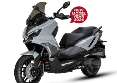 Sym ADX 300 (2024 - 26) - Annuncio 10057083