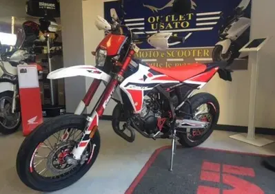 Fantic Motor Motard 50 Motard Competition 2t (2020) - Annuncio 10057109