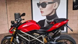Ducati Streetfighter S (2009 - 14)  (11)