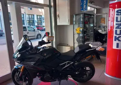 Suzuki GSX-S1000GX (2024 - 26) - Annuncio 10057096