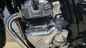 Royal Enfield Interceptor 650 (2021 - 26)  (4)