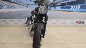 Royal Enfield Interceptor 650 (2021 - 26)  (6)