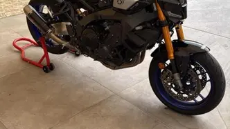 Yamaha MT-09 SP (2024 - 26) usata