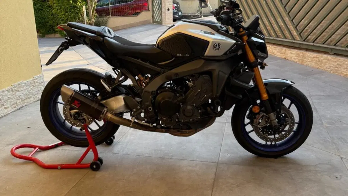 Yamaha MT-09 SP (2024 - 26)  (2)