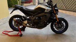 Yamaha MT-09 SP (2024 - 26)  (2)