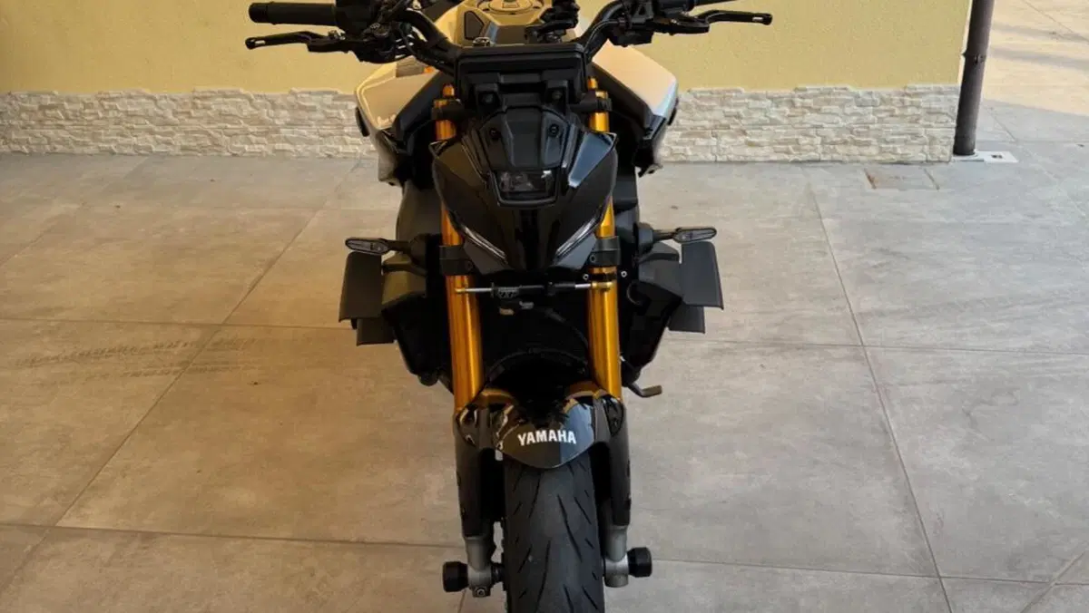 Yamaha MT-09 SP (2024 - 26)  (4)